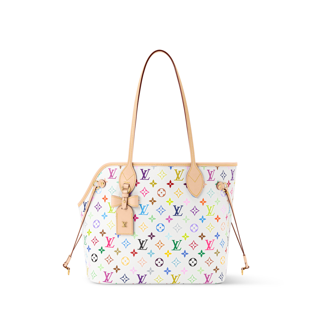 LV x TM Neverwoof Other Monogram Canvas - Travel | LOUIS VUITTON